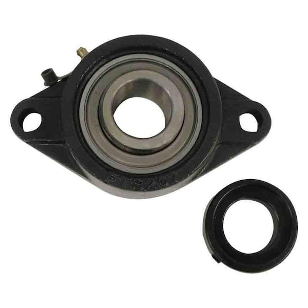 Aftermarket WGTZ20HIMP Flange Bearing Assembly for Universal Products HIB10-0299 - main